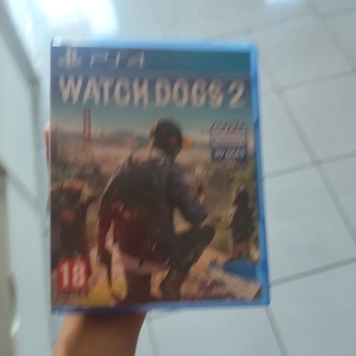 Para despachar PS4
