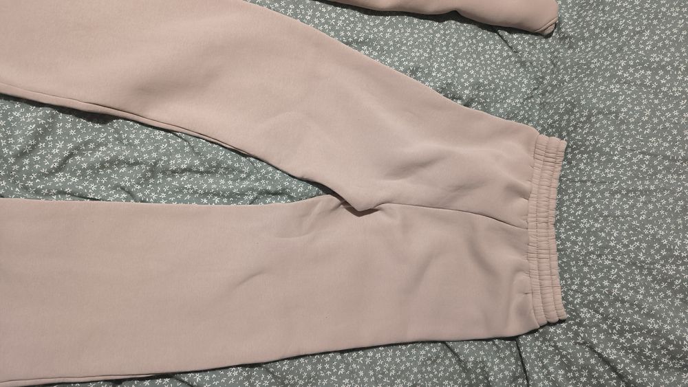 Костюм для дівчинки,утеплений