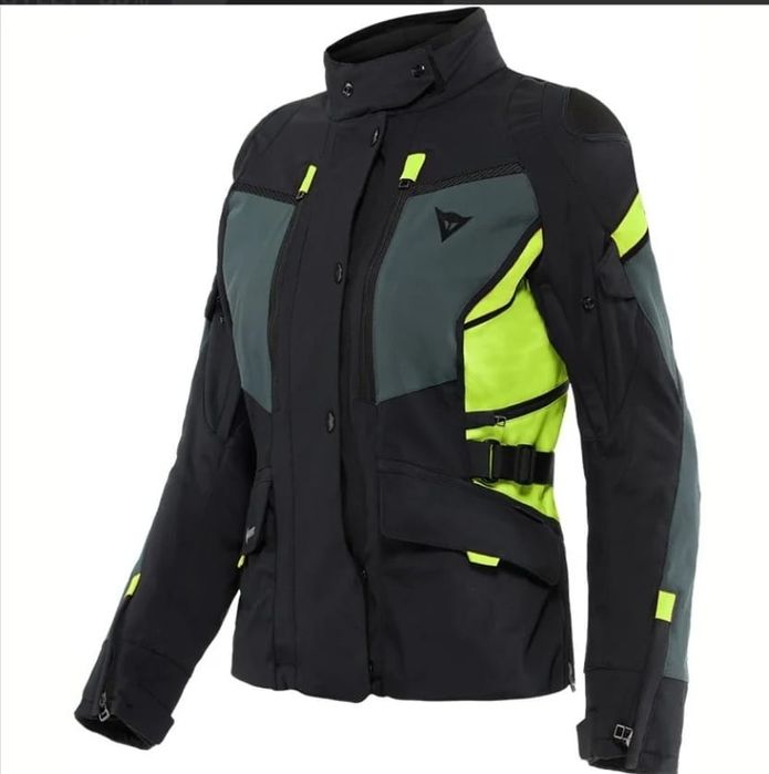Casaco de mota DAINESE