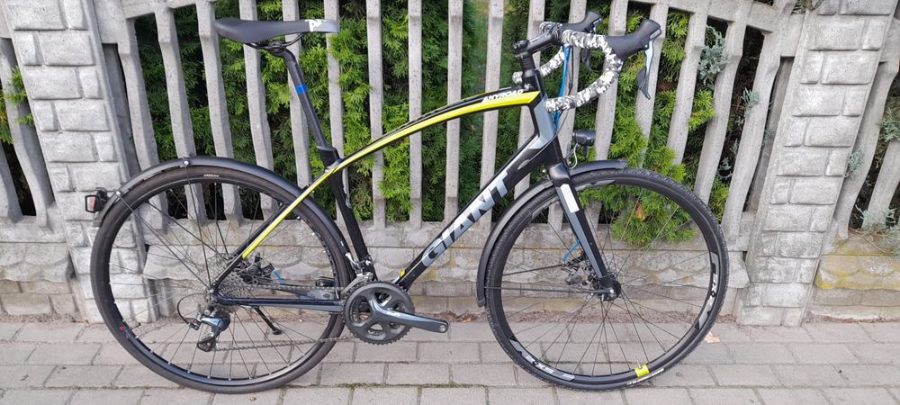 Giant anyroad XL
