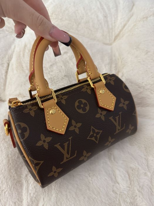 torebka lv speedy