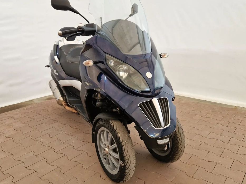 Piaggio