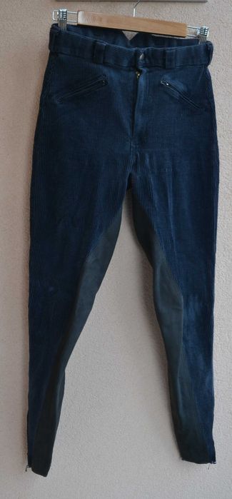 Spodnie do jazdy konnej  Strobel