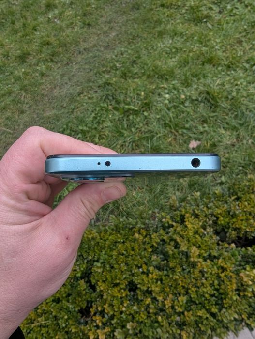 Мобільний телефон Xiaomi Redmi note 12 8/256