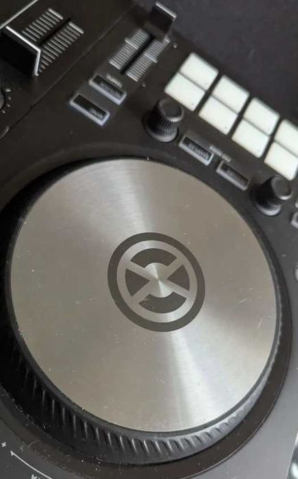 DJ Traktor Kontrol S2 MK3