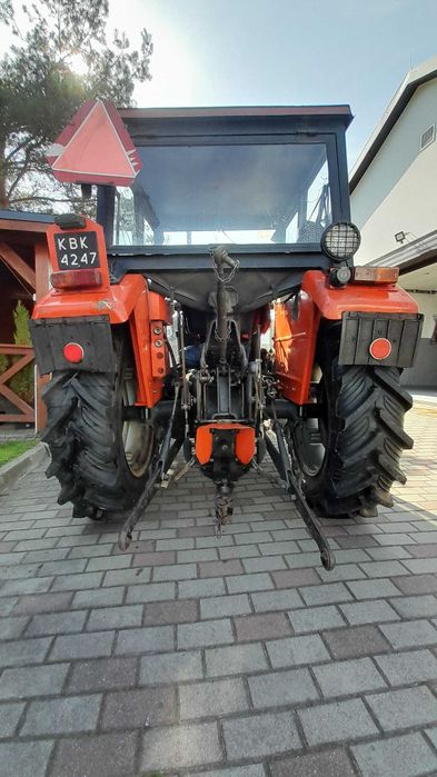 Sprzeda Ursus 2812