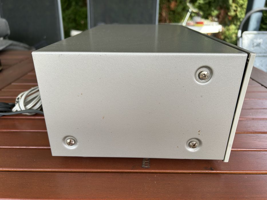 WEGA PSS 200C Stereo Cassette Deck