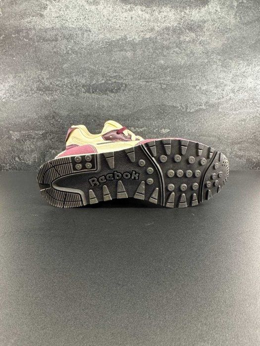 Кросівки Reebok Victoria Beckham Rapide White/Violet (41)