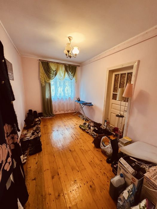 Продам будинок з ділянкою 35 сотих,Львівська обл.с.Підгірці.70кв.м.