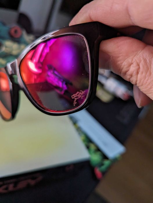 oakley frogskins jupiter camo