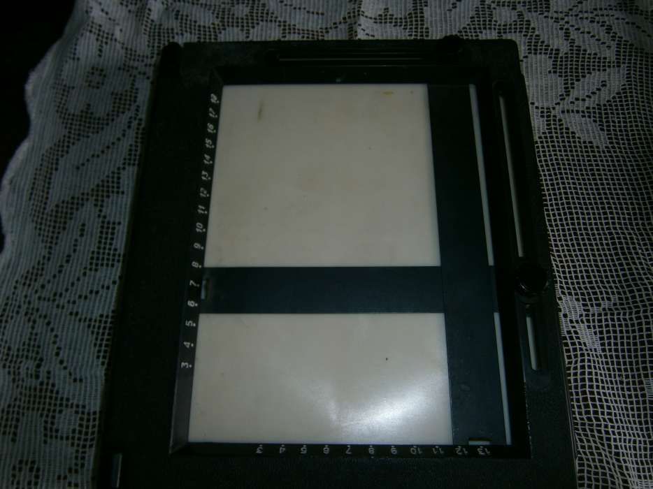 Рамка для кадрирования фотографий