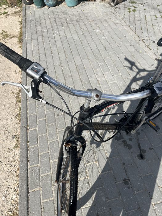 Vendo Bicicleta Boomerang – Cidade/Passeio | Excelente Estado!