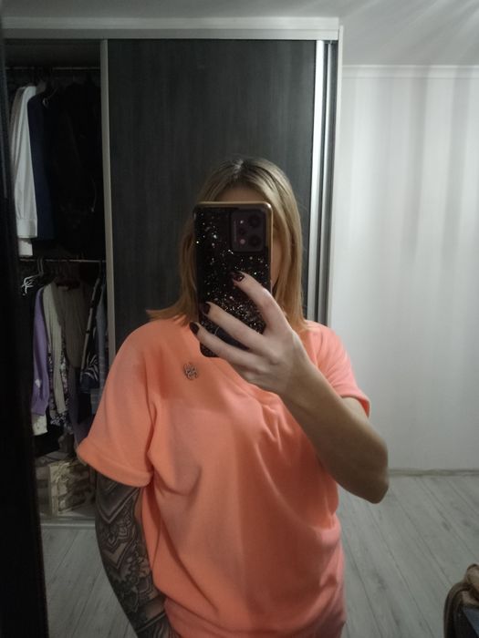 Komplet welurowy
