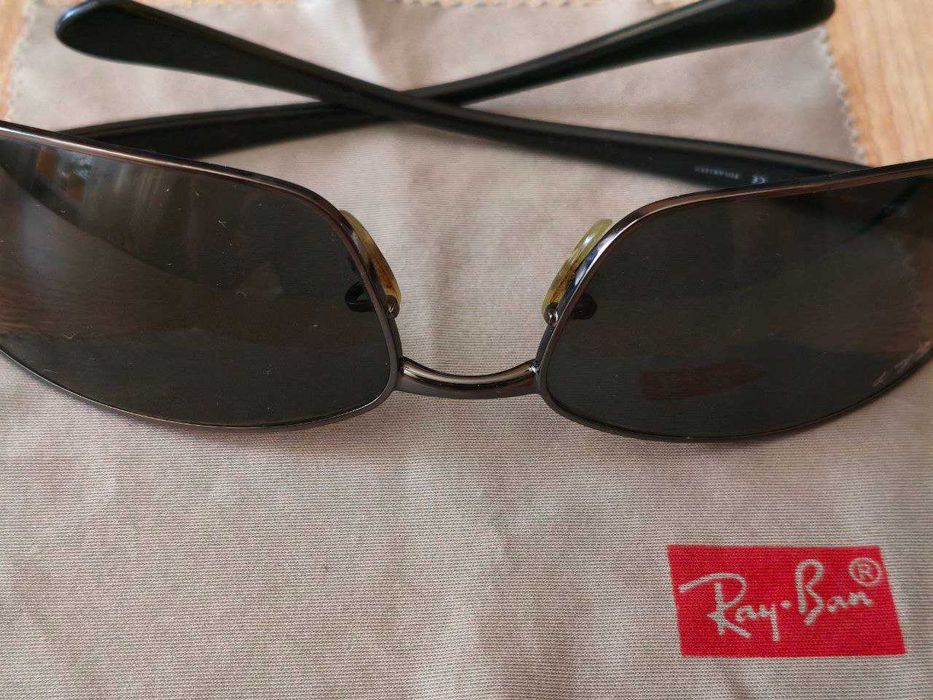 Продам очки Ray-Ban Active Lifestyle RB3364 004/58