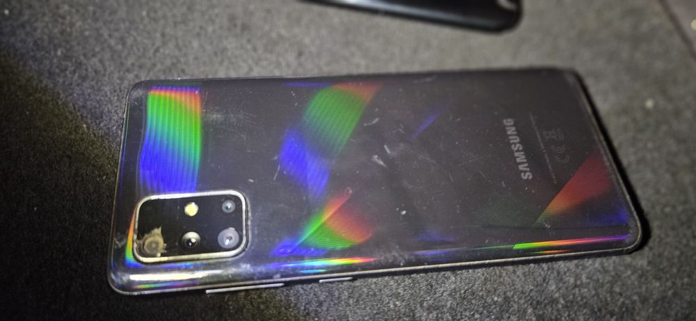 Samsungi  stan jak na zdjeciach