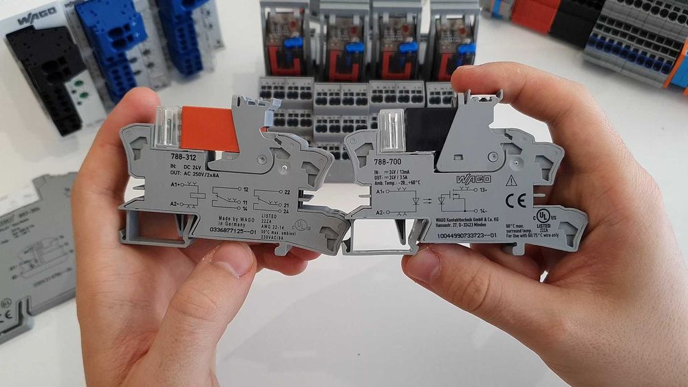 Korepetycje Automatyka PLC Schematy Projektowanie Sterowania Projekty