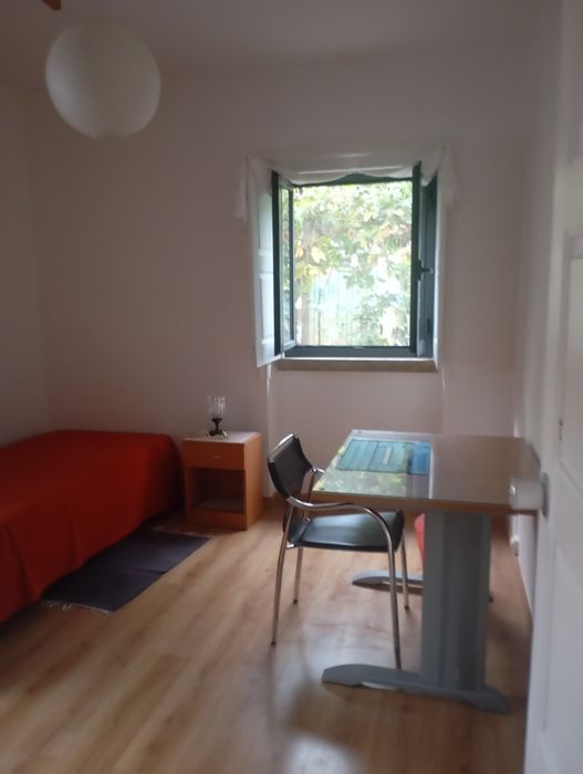 Quarto individual