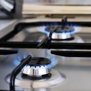 Usługi gazownicze, podłączanie urządzeń, gwarancje, przeglądy, pomiary