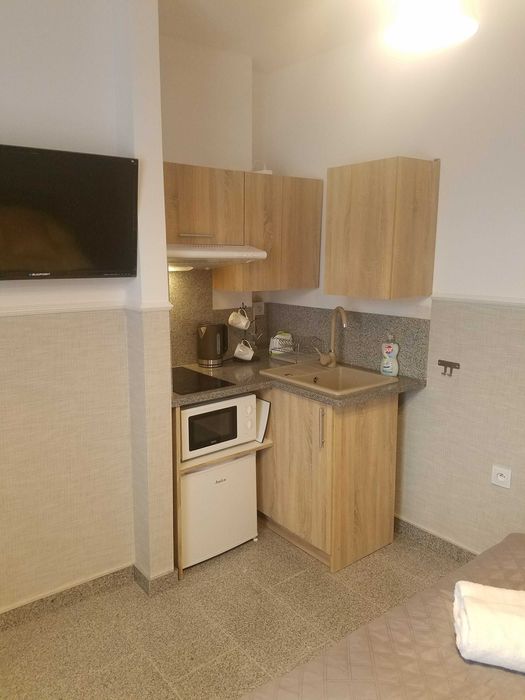 Apartamenty noclegi Szklarska