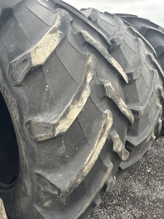 710/70r38 Trelleborg