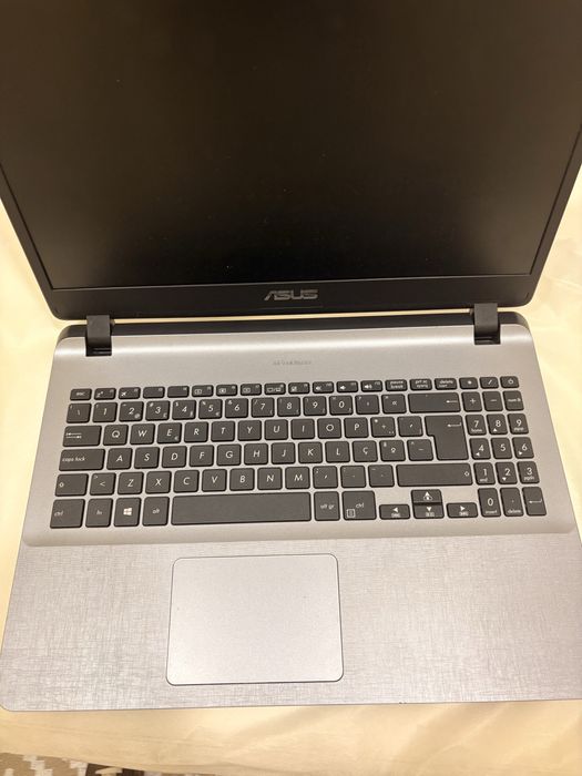 Computador asus como novo