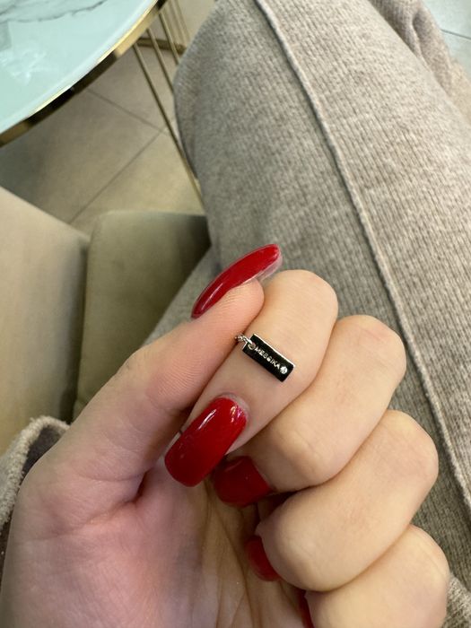 Підвіска Messila COLLIER 2 RANGS PAVÉ MOVE UNO/ Подвеска Messika