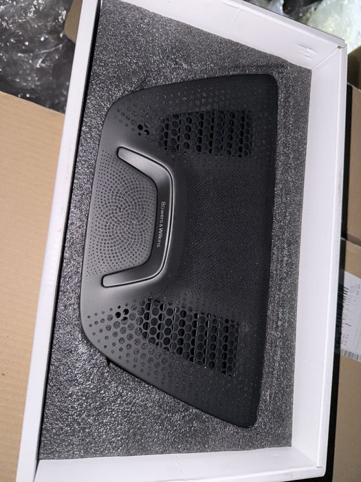 Сетка bowers wilkins bmw x5 g05