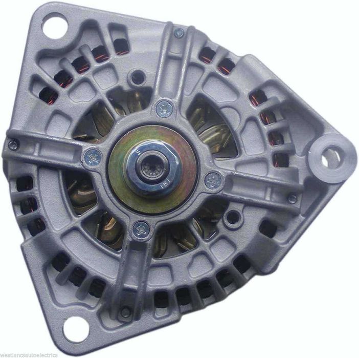 Alternator Daf Mercedes Actros Man Scania Volvo Iveco