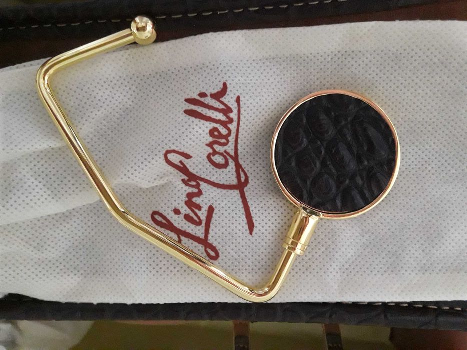 Conjunto mala e cateiras