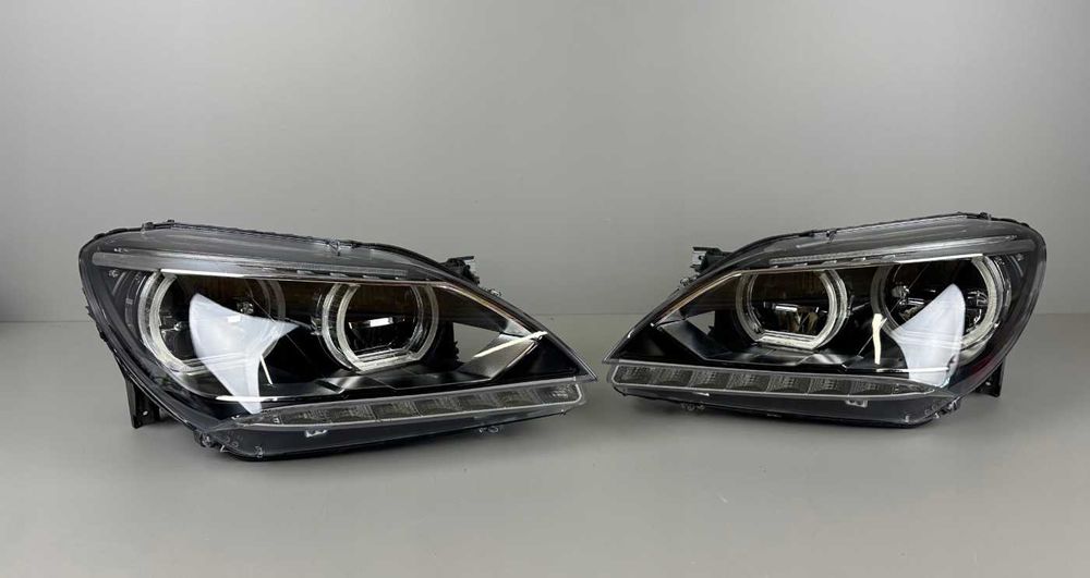 Фари передні BMW 6 F06 F12 F13 Фара права або ліва EU USA разборка