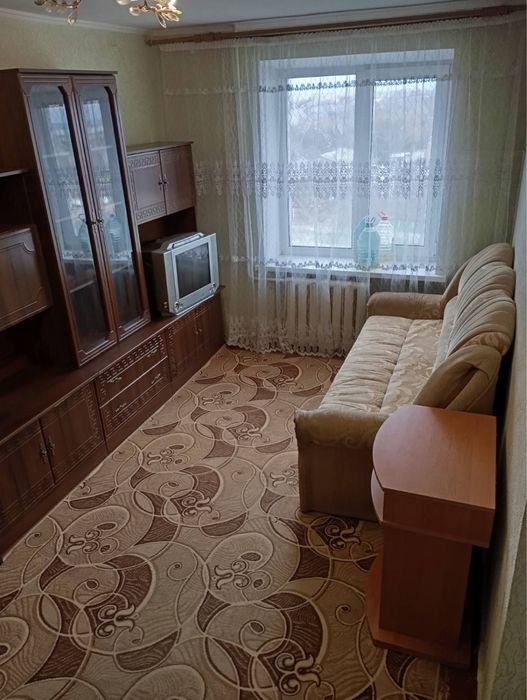 Оренда 2к квартири, пр-т Перемоги