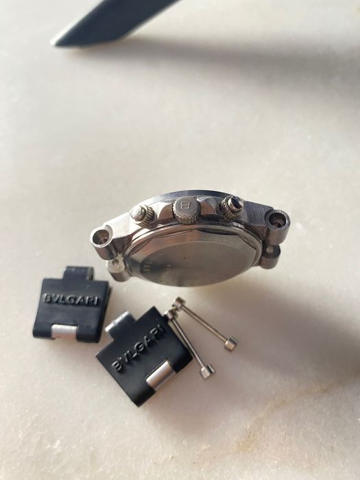 Relógio de pulso BVLGARI