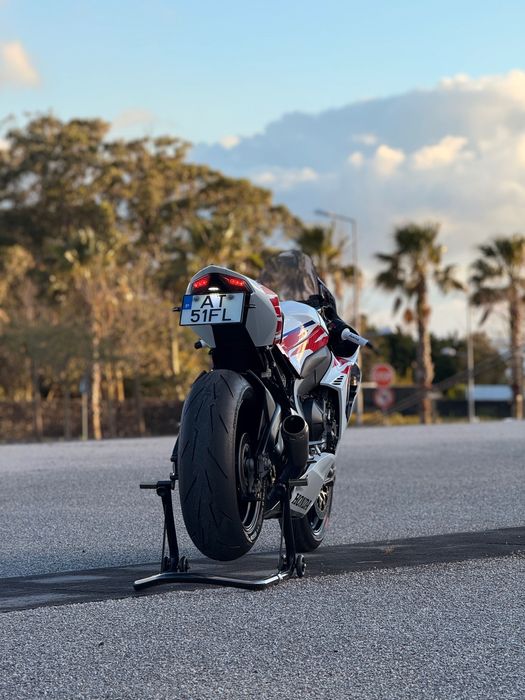 Honda CBR1000RR-R SP 30th anniversary