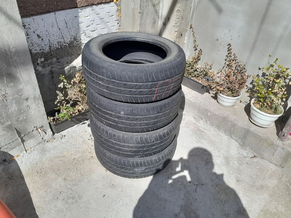 Продам колеса 185/60 р14