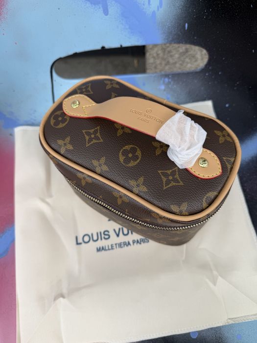 Косметичка Louis Vuitton