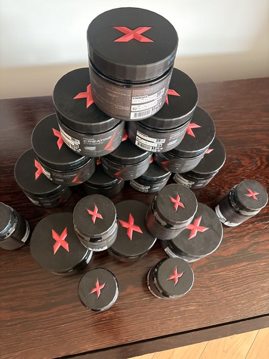 Creatina e Colagénio Prozis