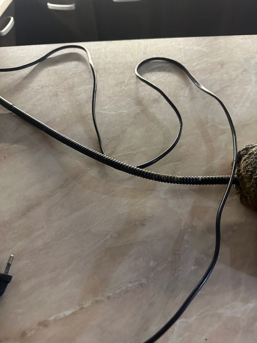 Нагріваючий камень для терраріуму