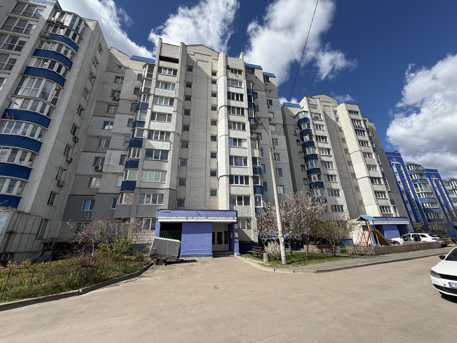 Продам 3 ком ремонт Сертификат Єоселя