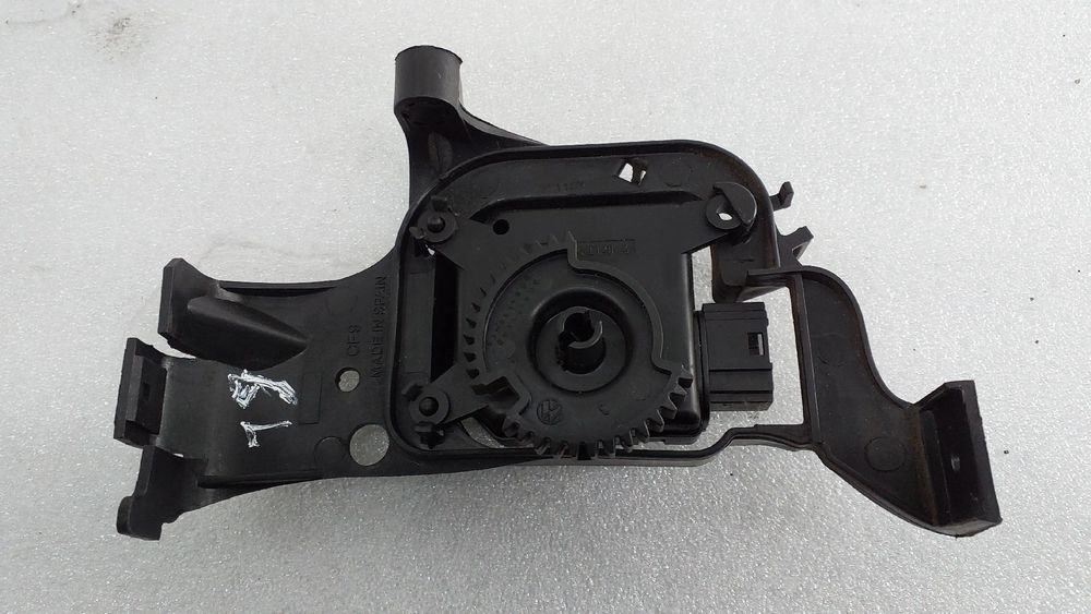 Motor da comporta da sofagem SEAT Ibiza III (6L1)