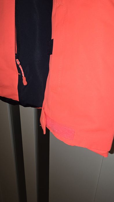 Kurtka narciarska 4F dziewczęca 158