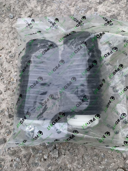 Пыльники отбойников ланос