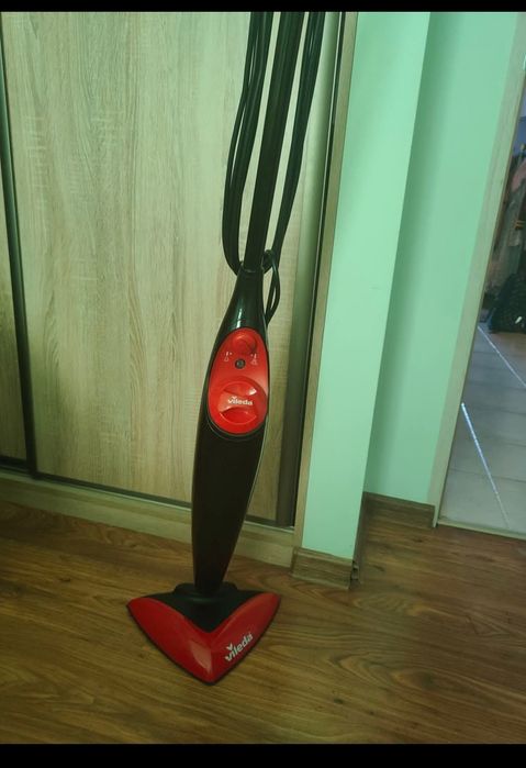 Mop parowy Vileda