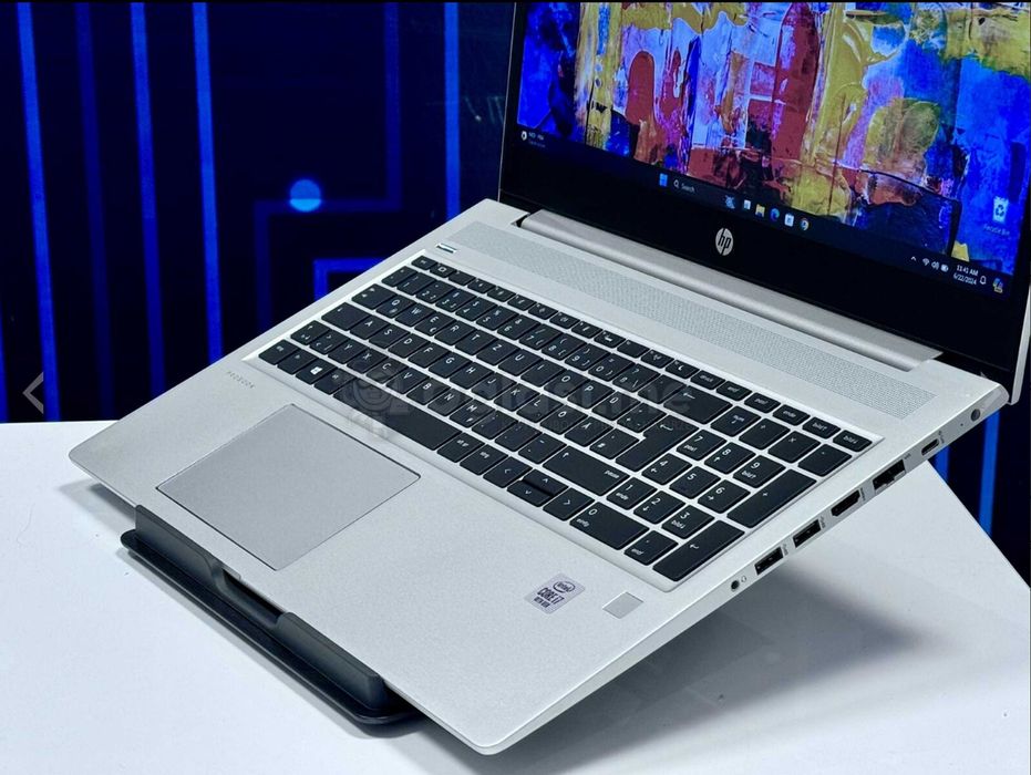 HP Probook 15.6" i7-10510U/16GB/512Nvme série Profissional