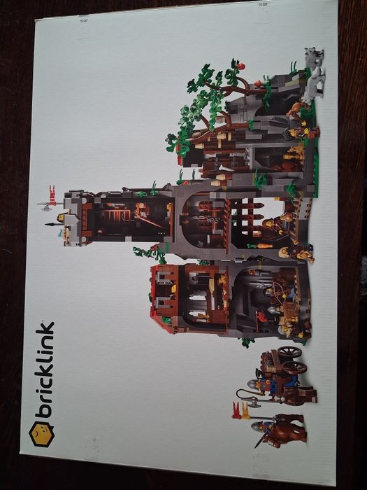 Lego Bricklink 910057