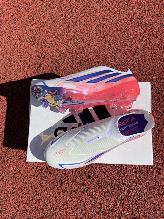 Копочки, бутси Adidas F50 Hyperfast Адідас Ф50 39 40 41 42 43 44 45