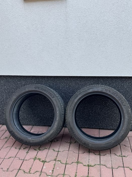 Opony letnie Michelin primacy 4 225/45 R17 – komplet 2 szt.