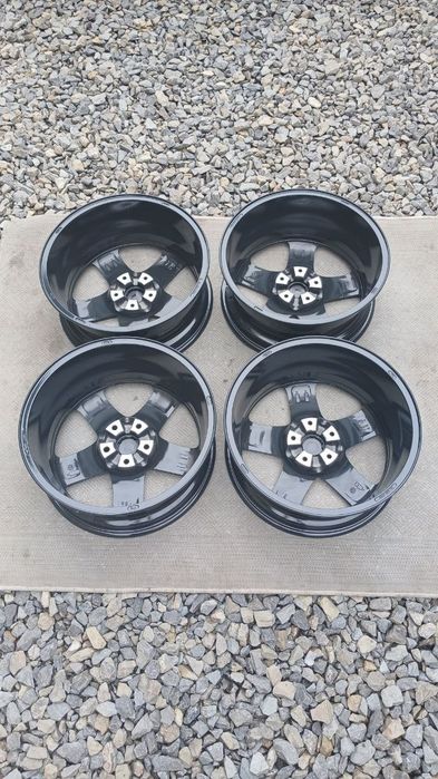 Диски 5×108 R17 ET48 Peugeot 308  3008  508  5008-Citroen C4 Picasso Grand Picasso DS7