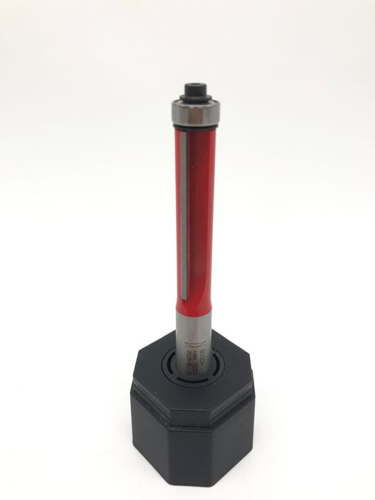 BOSCH Frez do krawędzi średnica 12,7mm chwyt 12mm