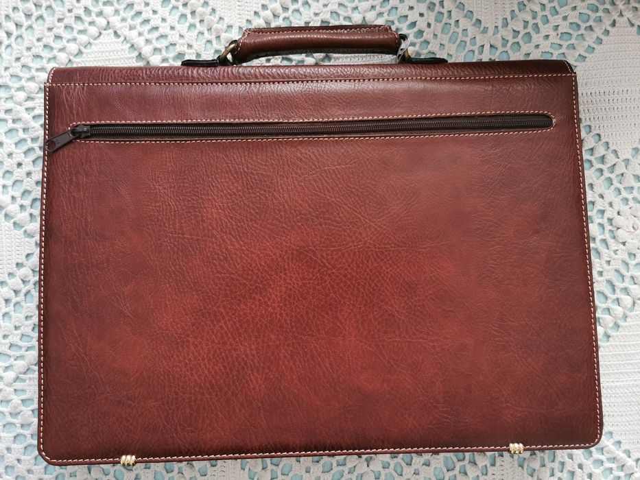 Pasta / Mala - Executivo (NOVA)