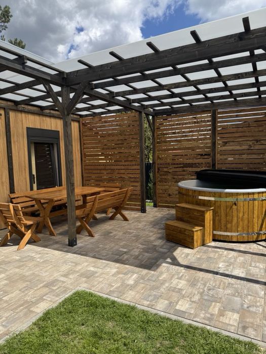 H&Z Radawa strefa spa